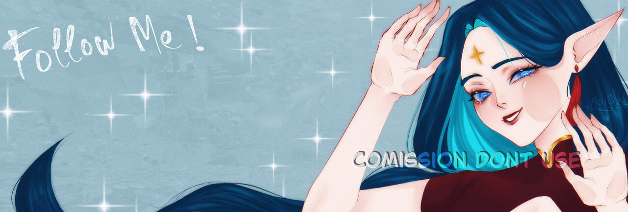 Twitch Banner $15